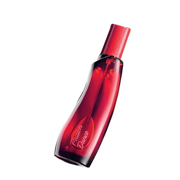 Avon Passion Dance For Women Eau De Parfum 50 Ml Ebay