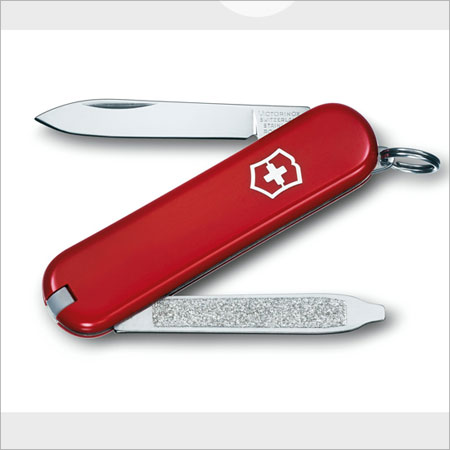 Victorinox Escort 0.6123