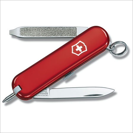 Victorinox Escort 0.6123