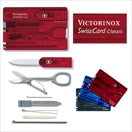 Victorinox Escort 0.6123